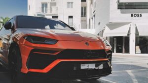 luxury shopping marbella