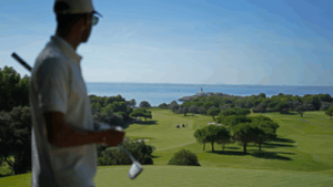 Golf in Costa del sol