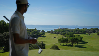 Best Places to Golf in Marbella