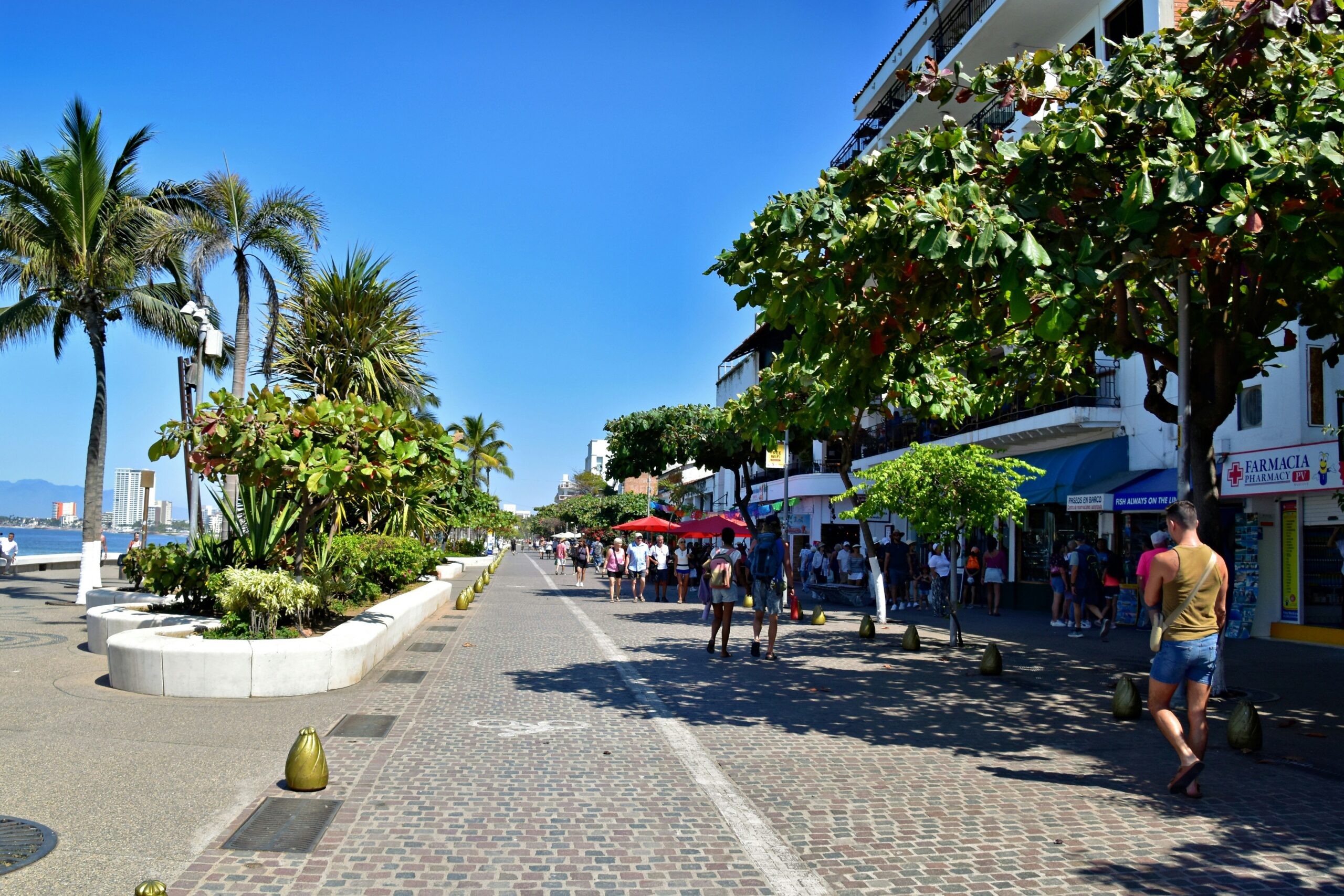 Shopping in Costa del Sol