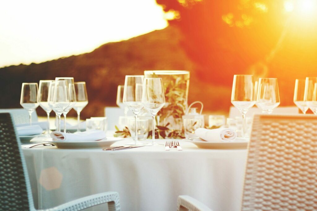 The Best Fine Dining Restaurant Marbella
