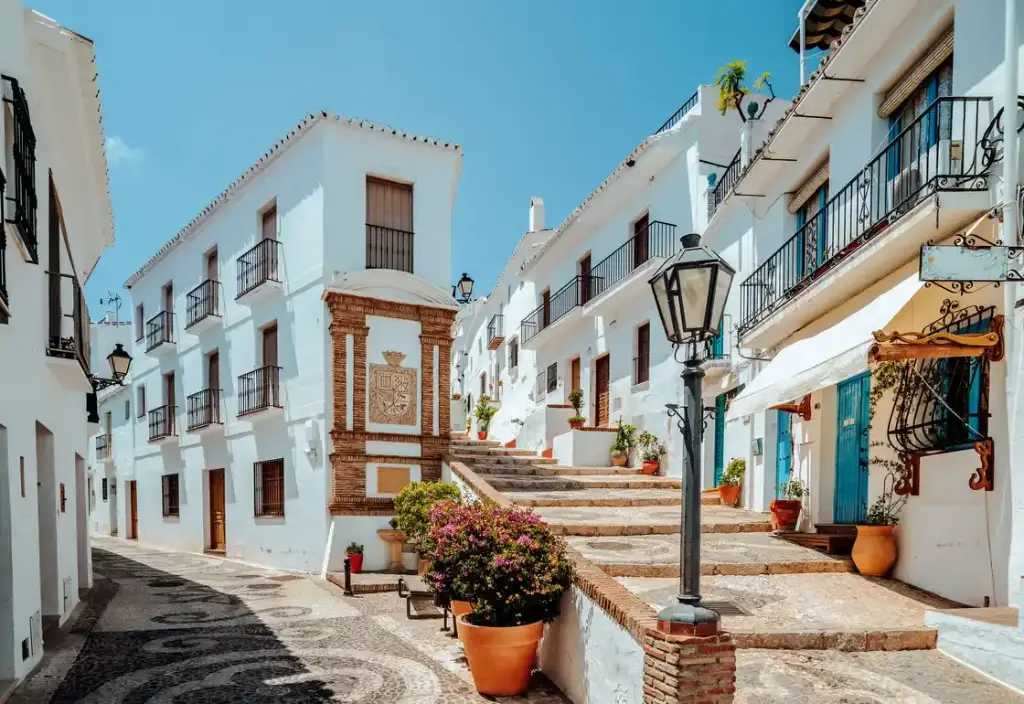 FRIGILIANA