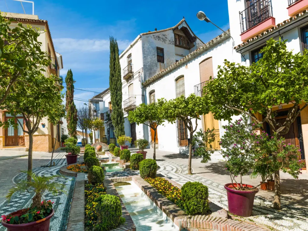 estepona costa del sol