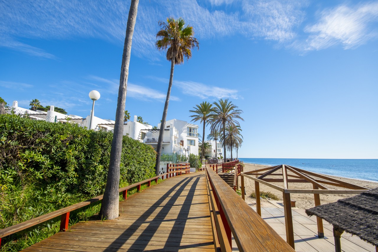 LA CALA DE MIJAS